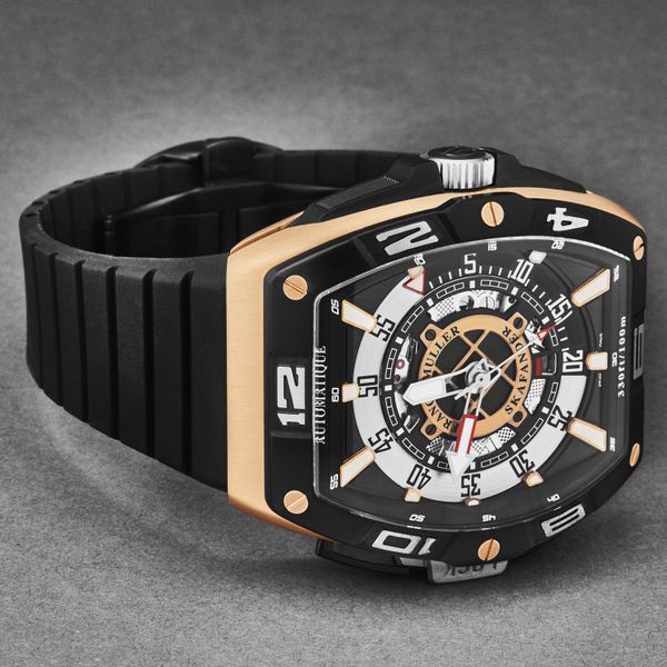 Franck Muller Skafander SKF 46 DV SC DT 5NBR ACNR AC